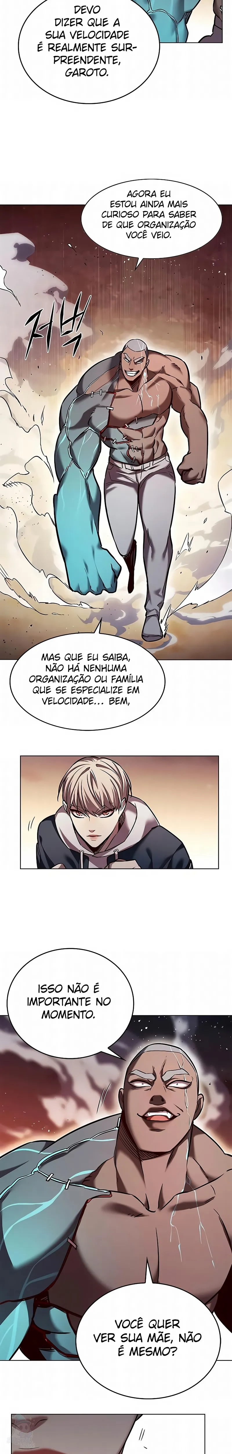 Read Eleceed Português Manga Online
