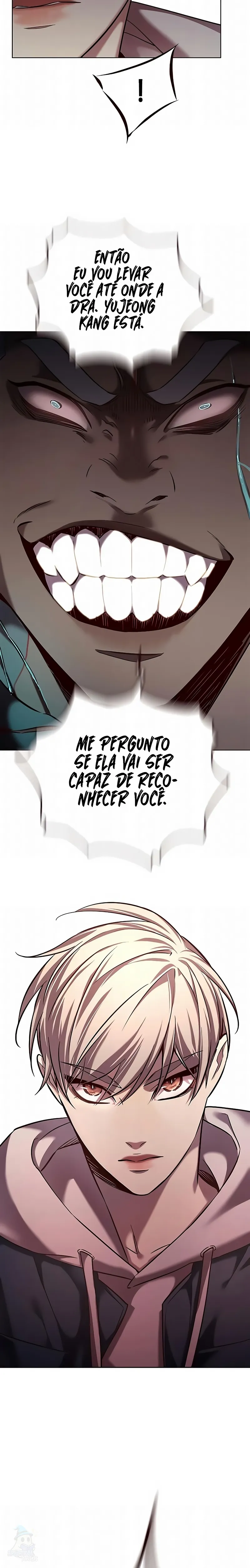 Read Eleceed Português Manga Online