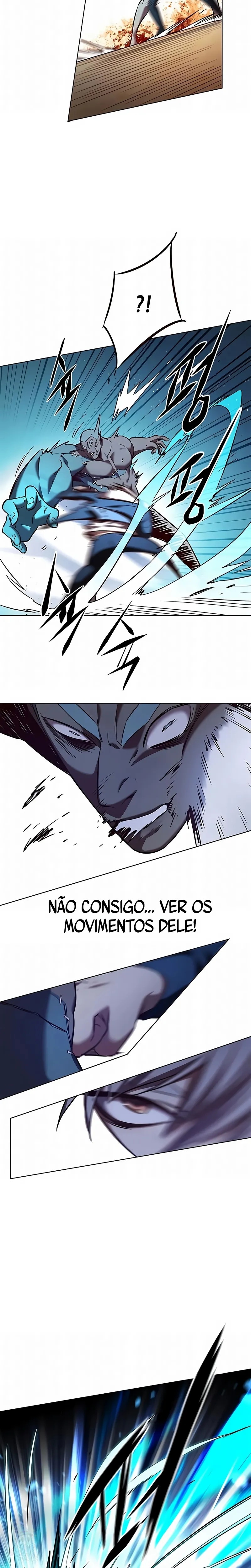 Read Eleceed Português Manga Online