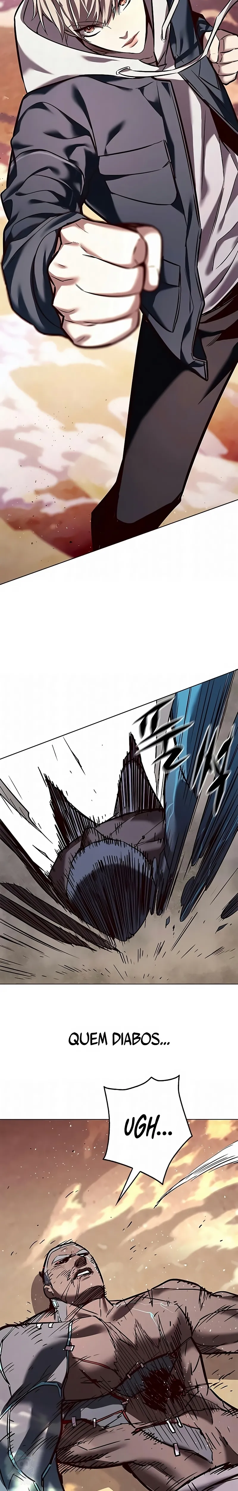 Read Eleceed Português Manga Online