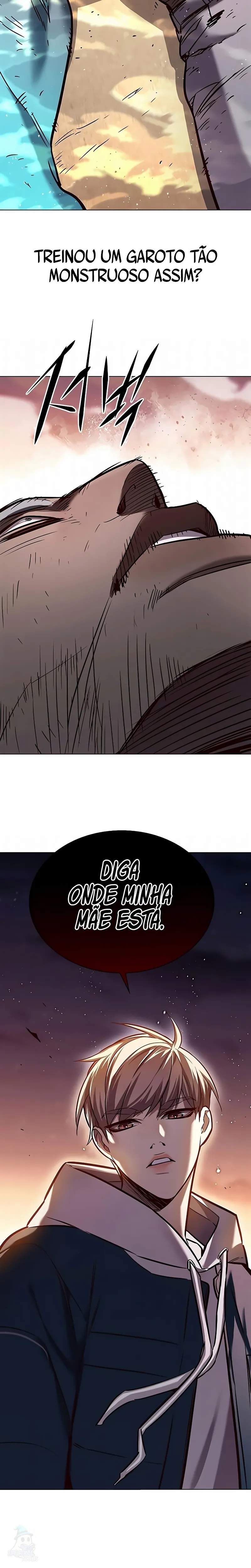 Read Eleceed Português Manga Online