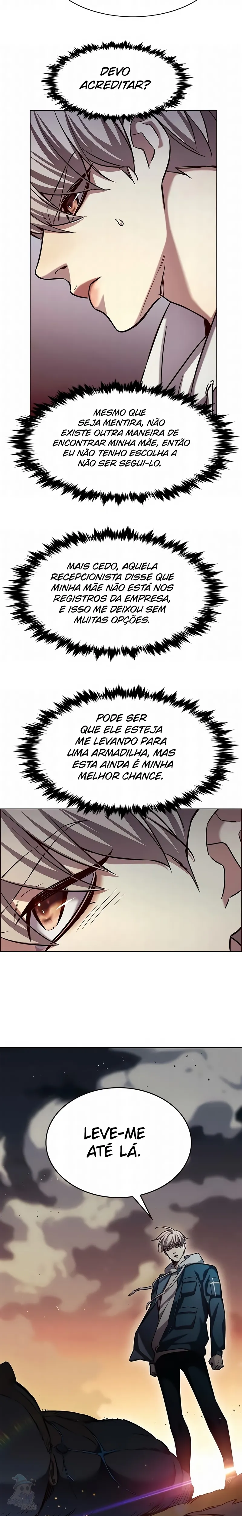 Read Eleceed Português Manga Online