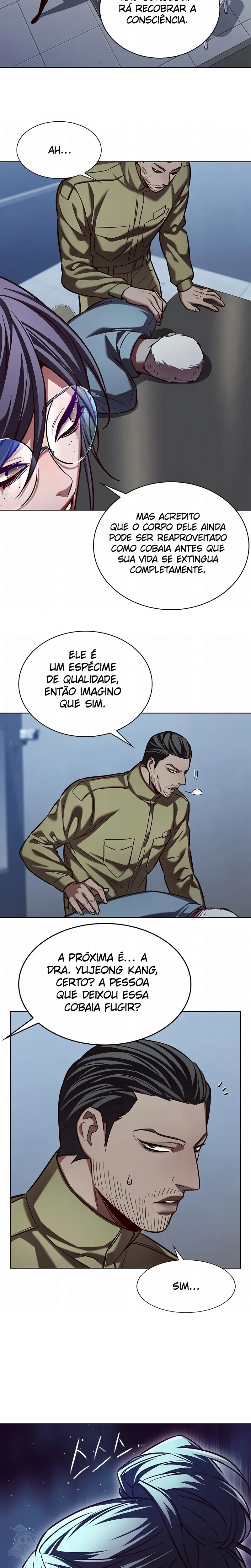 Read Eleceed Português Manga Online