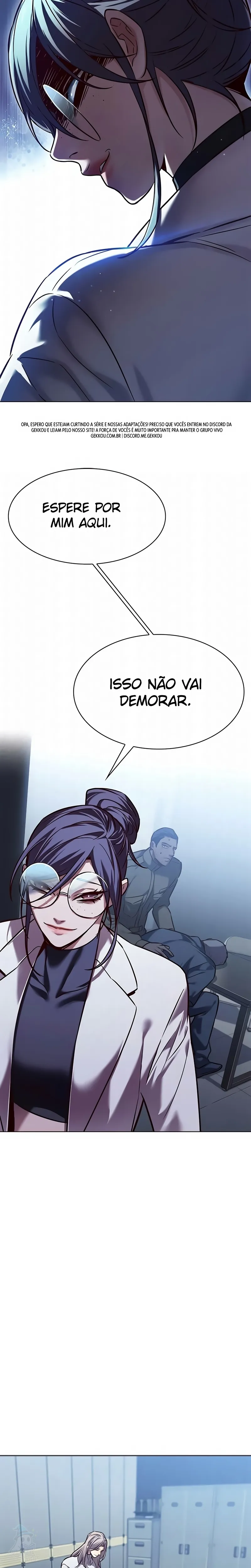 Read Eleceed Português Manga Online