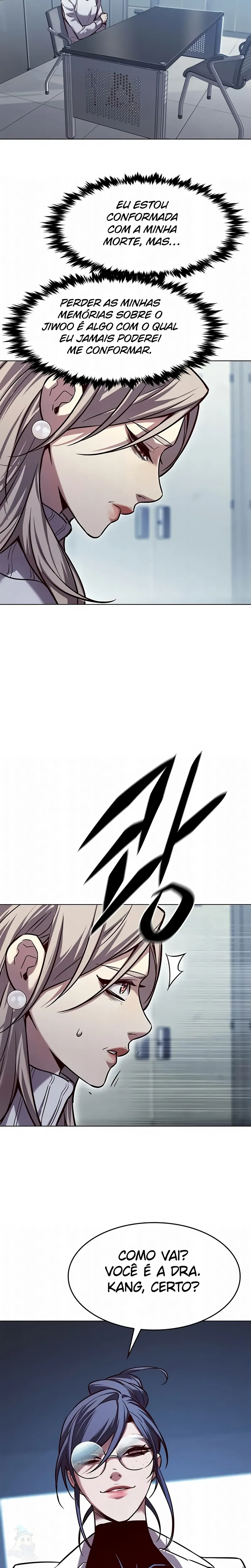 Read Eleceed Português Manga Online
