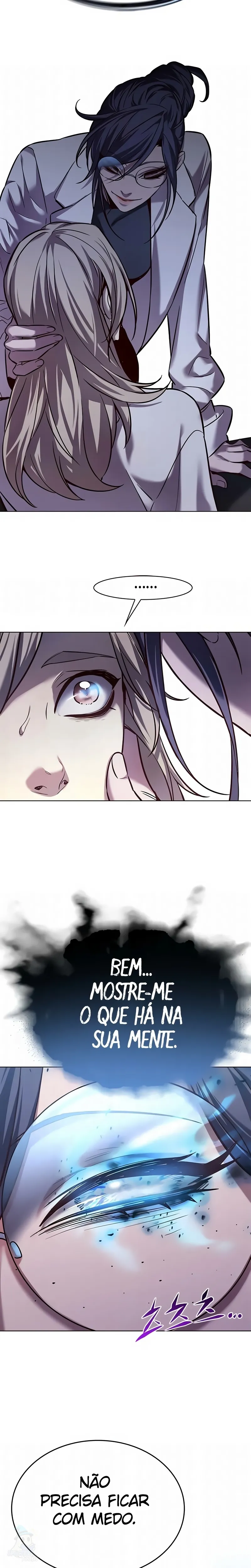 Read Eleceed Português Manga Online