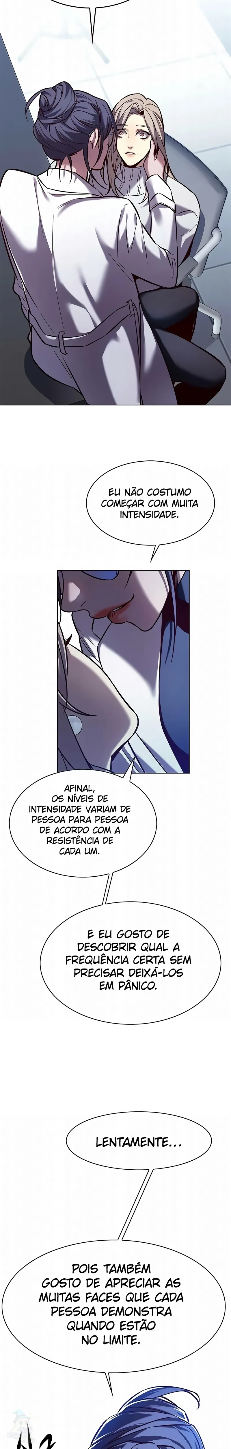 Read Eleceed Português Manga Online