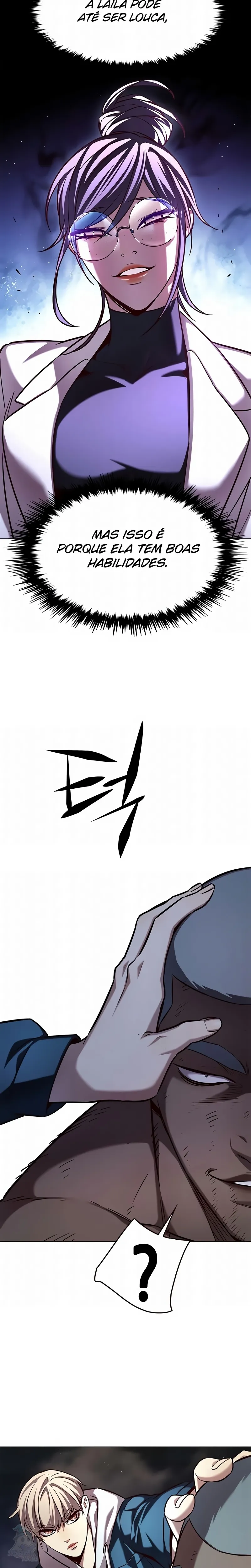 Read Eleceed Português Manga Online