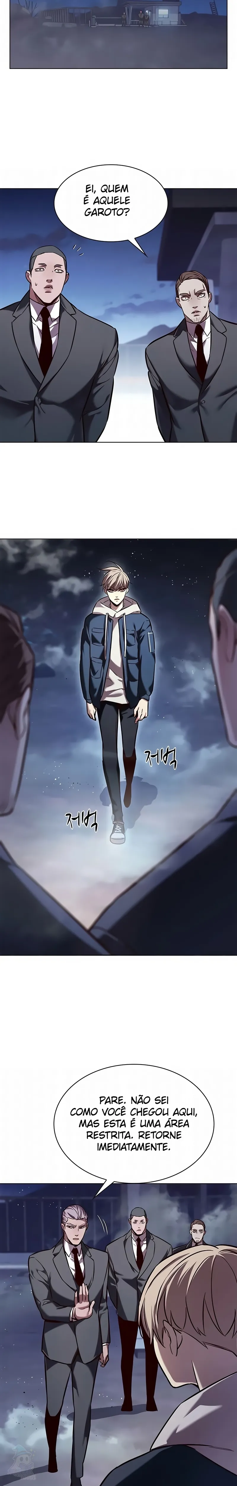 Read Eleceed Português Manga Online