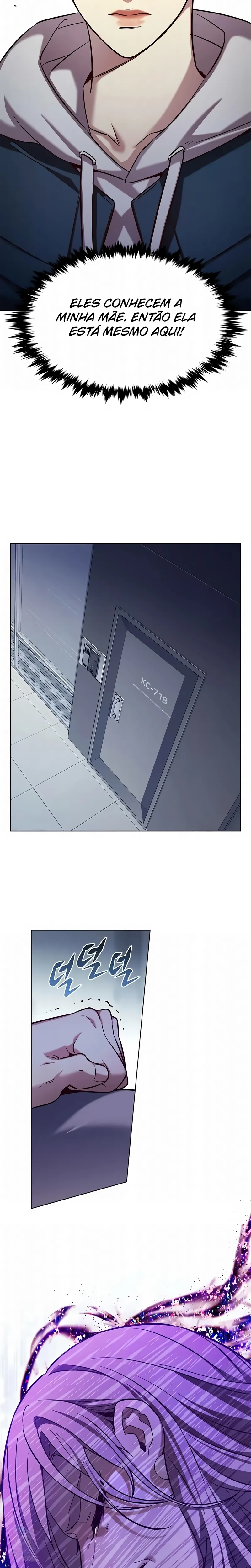 Read Eleceed Português Manga Online