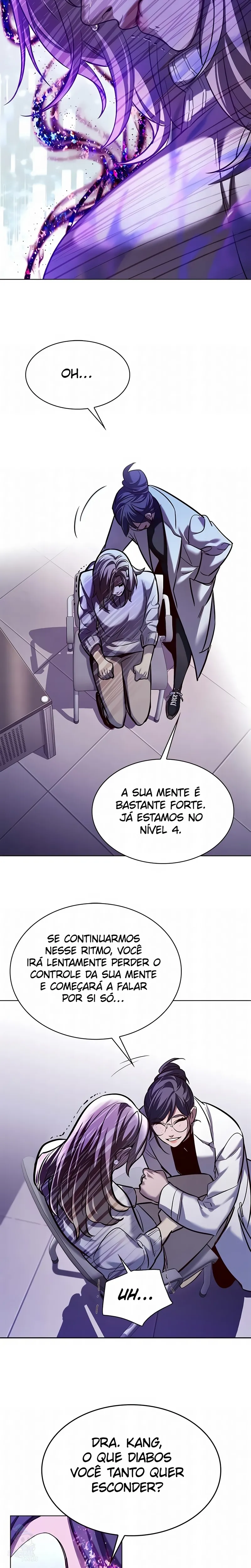 Read Eleceed Português Manga Online