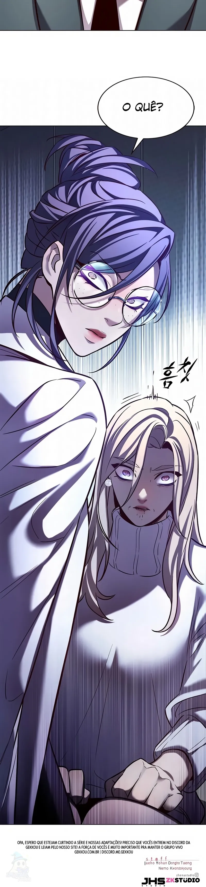 Read Eleceed Português Manga Online