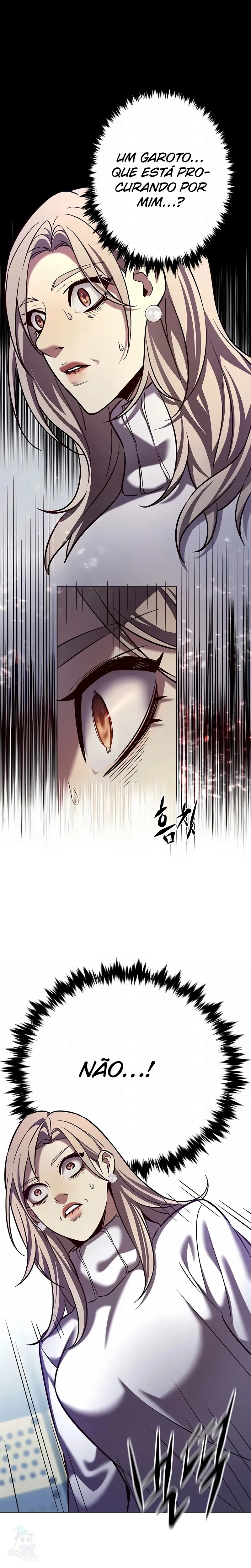 Read Eleceed Português Manga Online