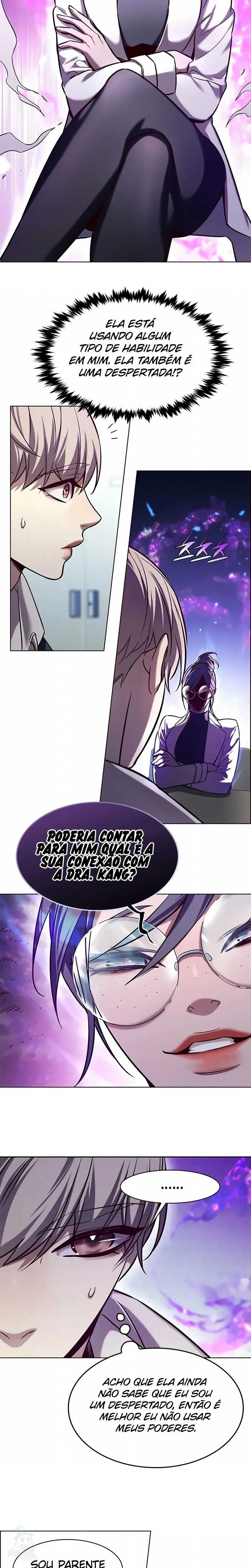 Read Eleceed Português Manga Online