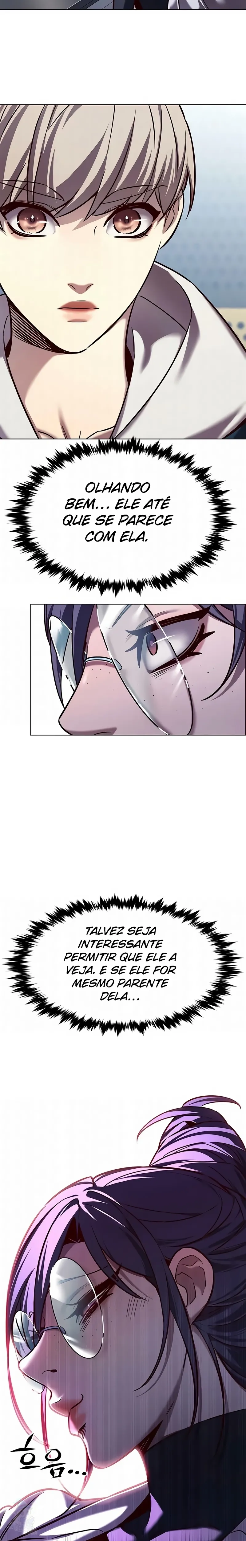 Read Eleceed Português Manga Online