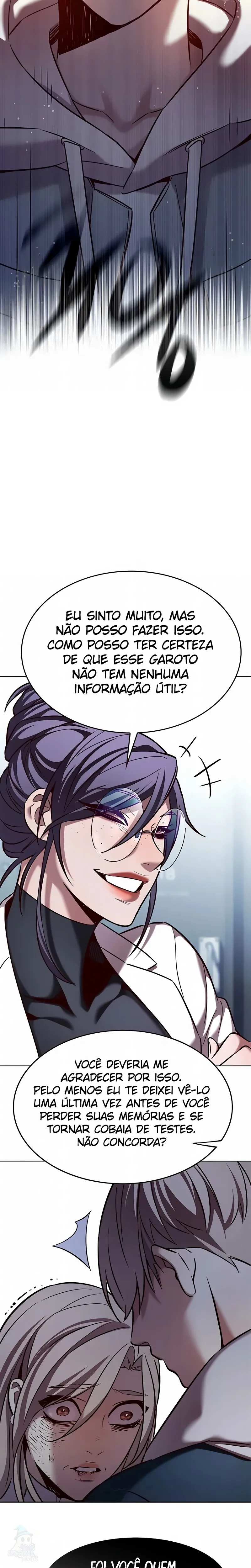 Read Eleceed Português Manga Online