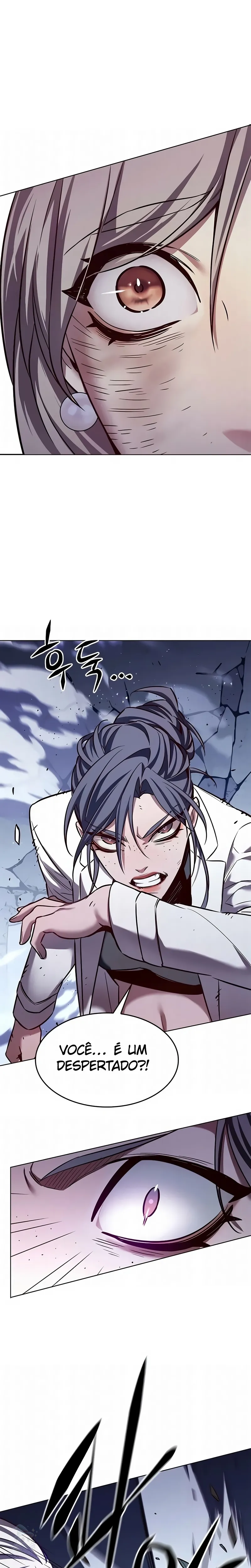 Read Eleceed Português Manga Online