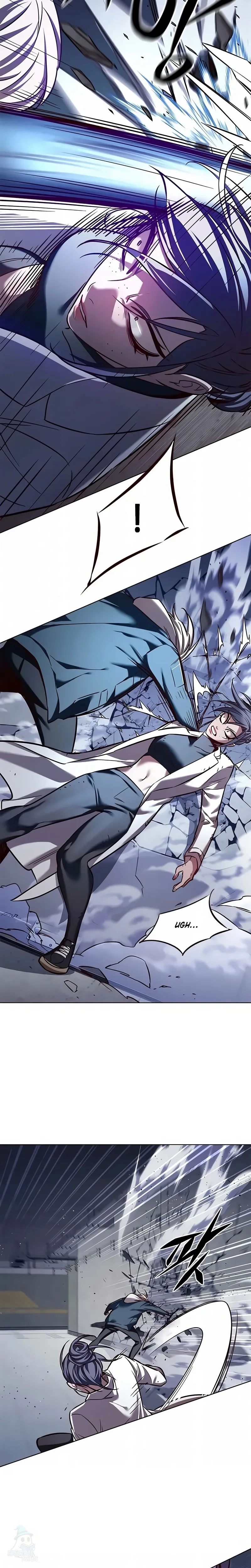 Read Eleceed Português Manga Online