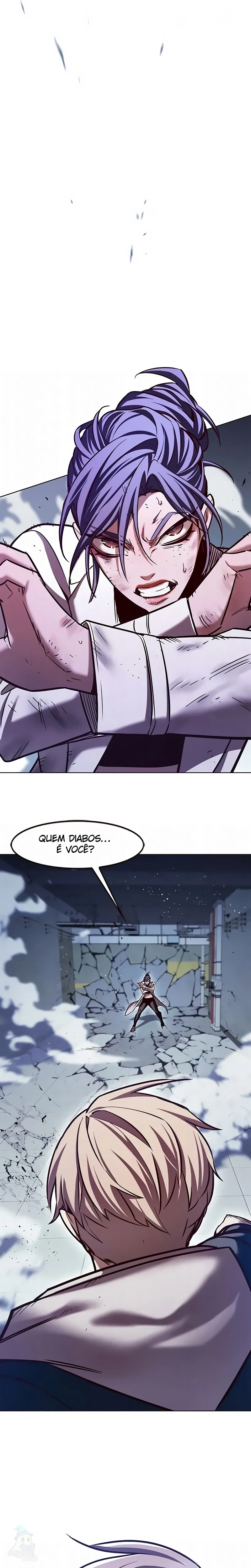Read Eleceed Português Manga Online