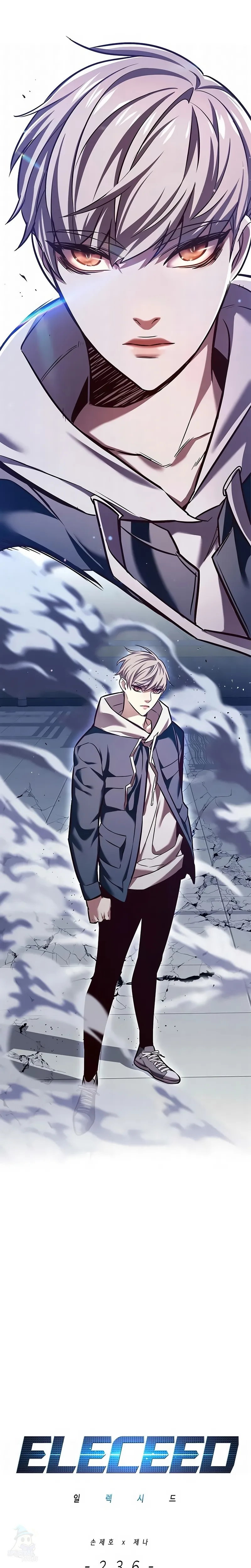 Read Eleceed Português Manga Online