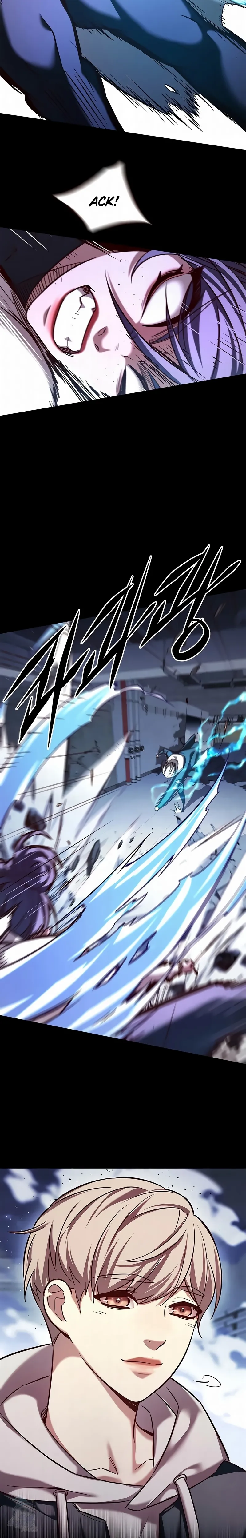 Read Eleceed Português Manga Online