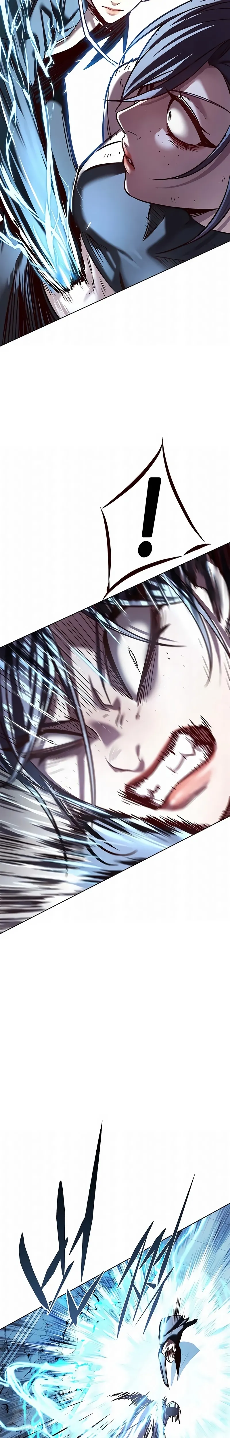 Read Eleceed Português Manga Online