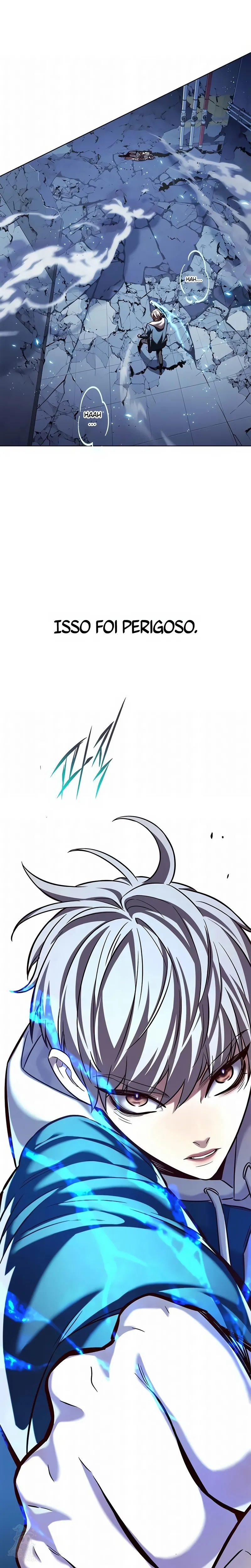 Read Eleceed Português Manga Online