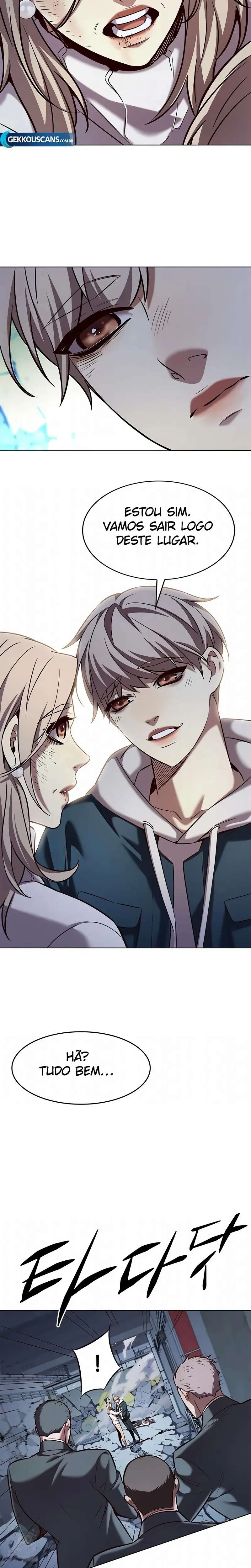 Read Eleceed Português Manga Online