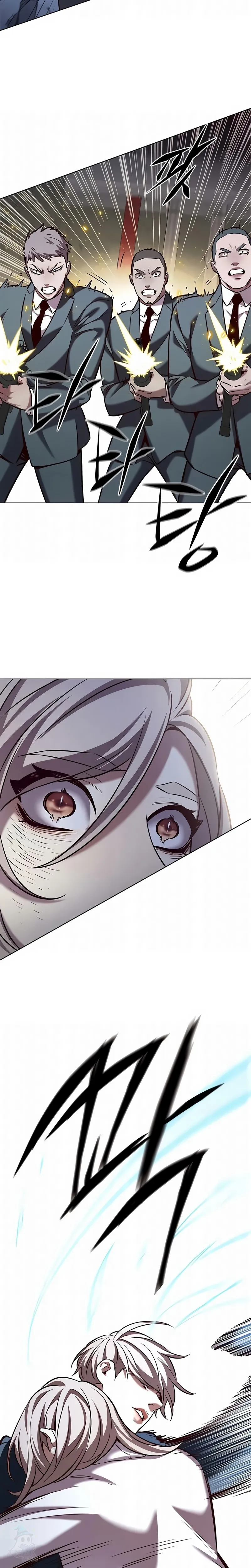 Read Eleceed Português Manga Online