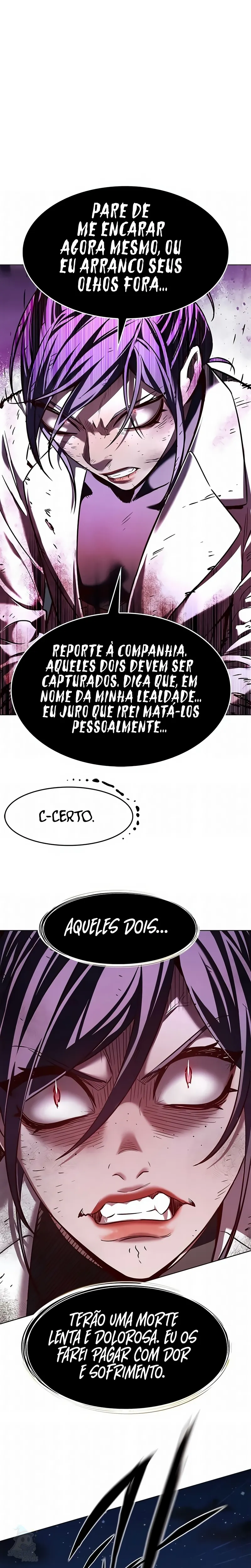 Read Eleceed Português Manga Online
