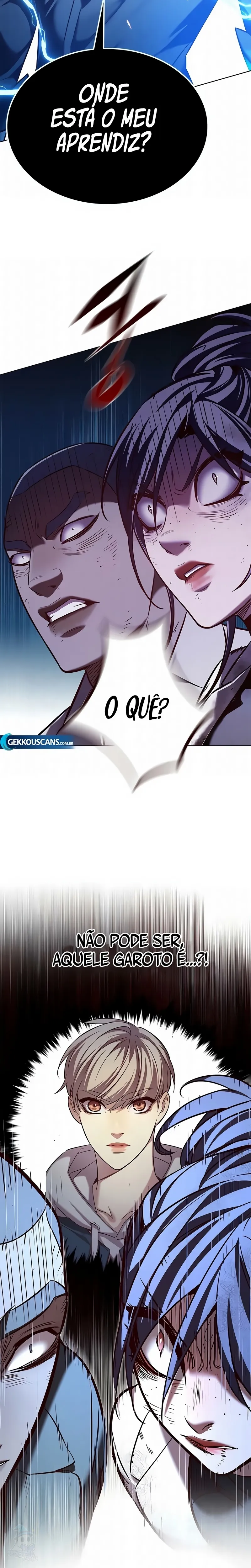 Read Eleceed Português Manga Online