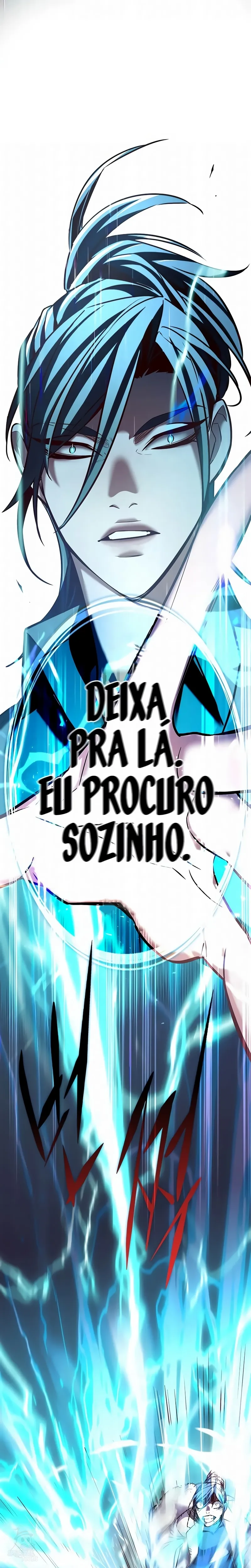 Read Eleceed Português Manga Online