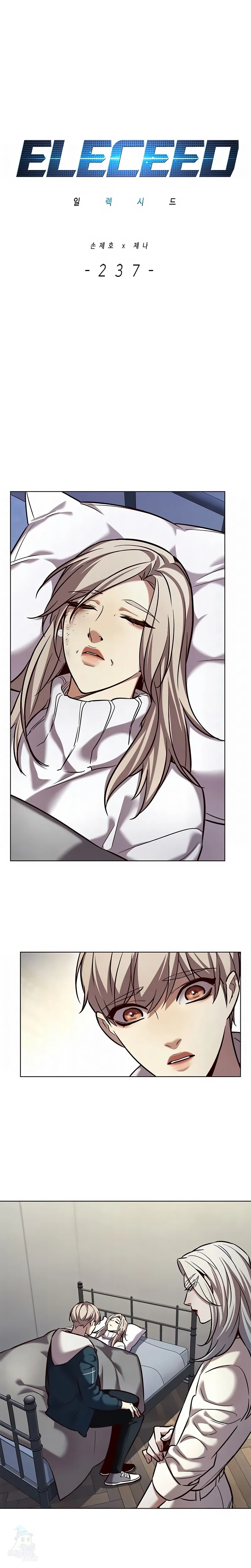 Read Eleceed Português Manga Online