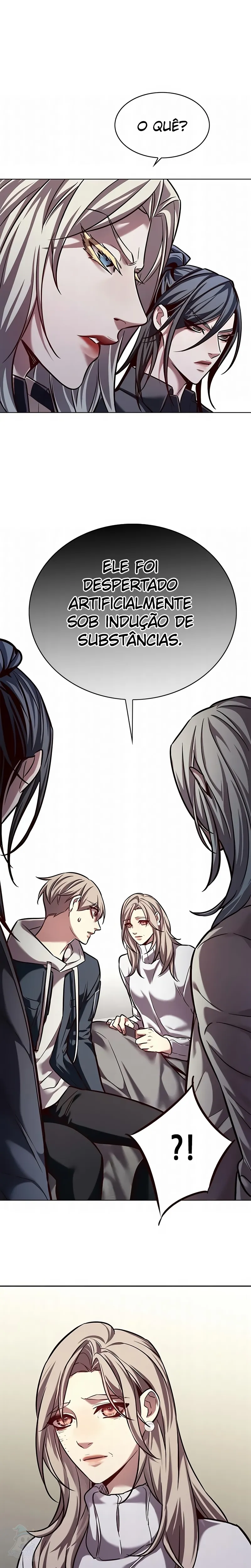 Read Eleceed Português Manga Online