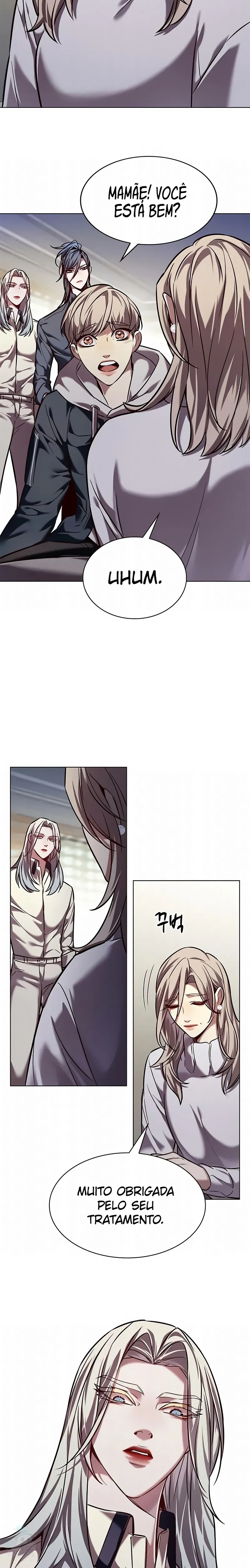Read Eleceed Português Manga Online