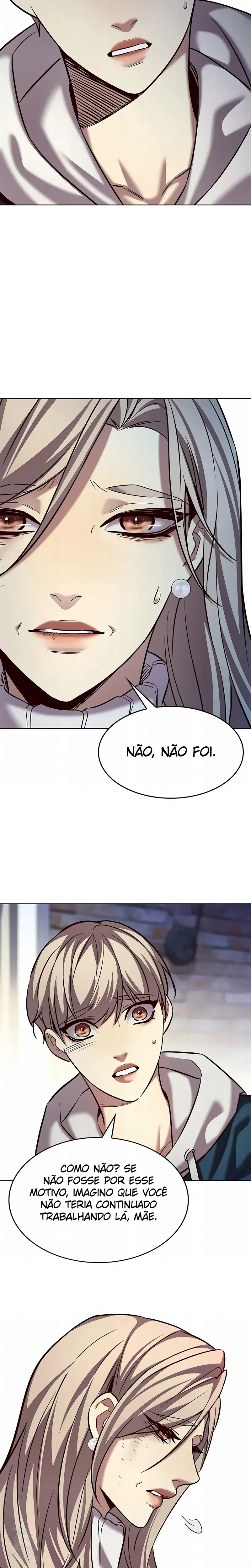 Read Eleceed Português Manga Online