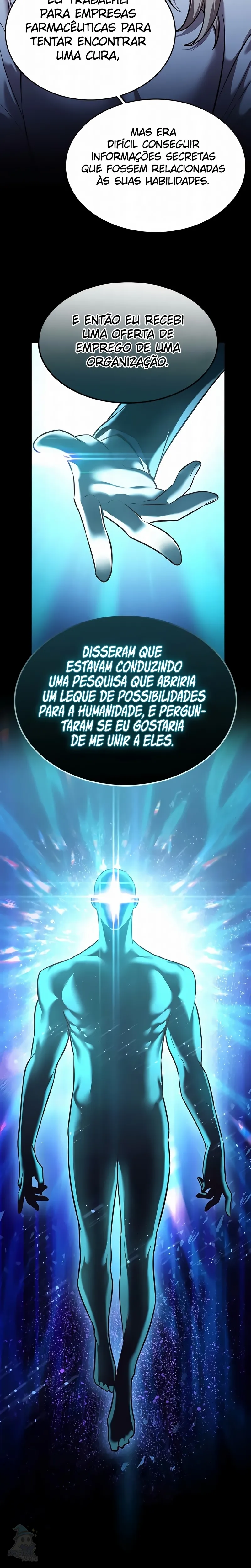 Read Eleceed Português Manga Online