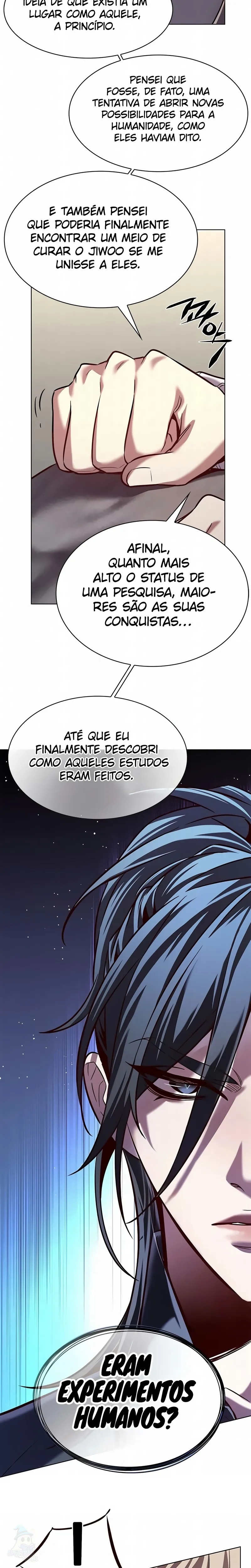Read Eleceed Português Manga Online