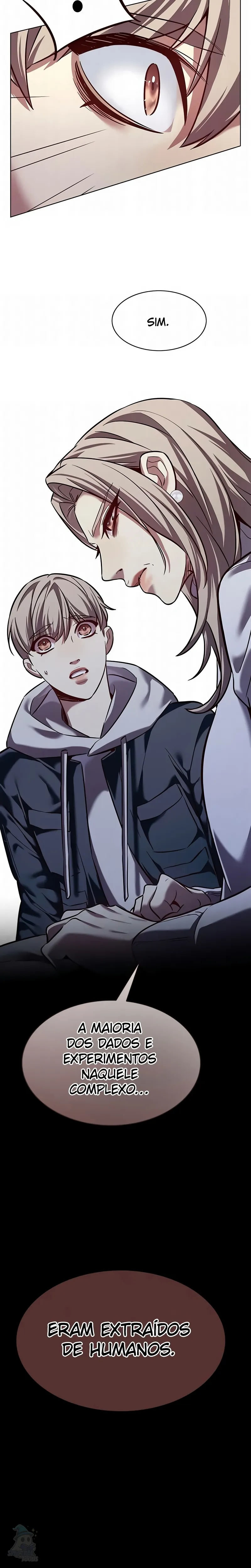 Read Eleceed Português Manga Online