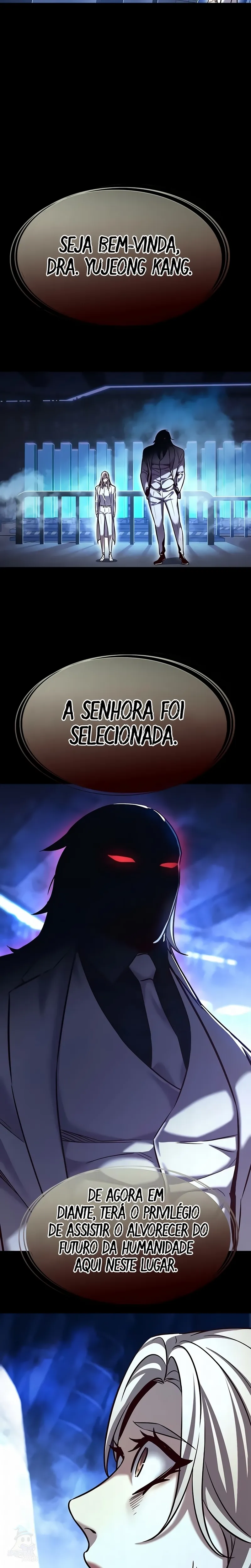 Read Eleceed Português Manga Online