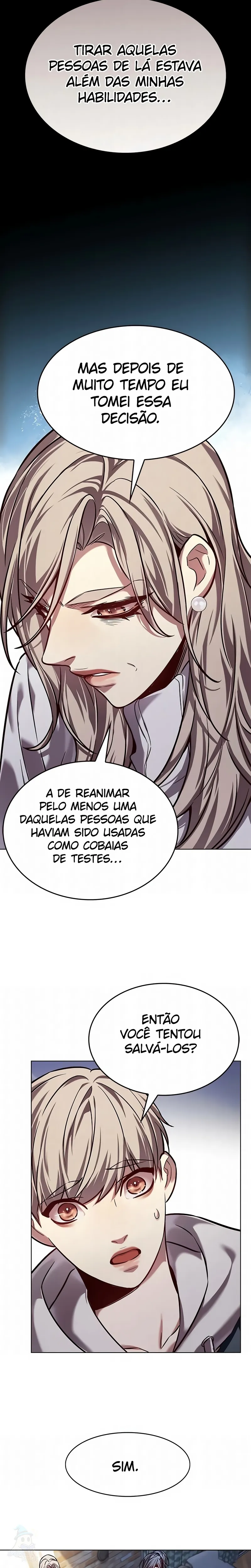 Read Eleceed Português Manga Online