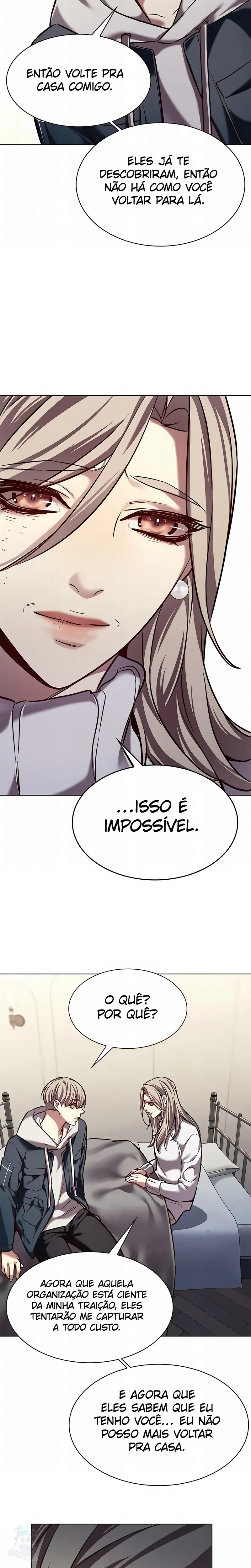 Read Eleceed Português Manga Online