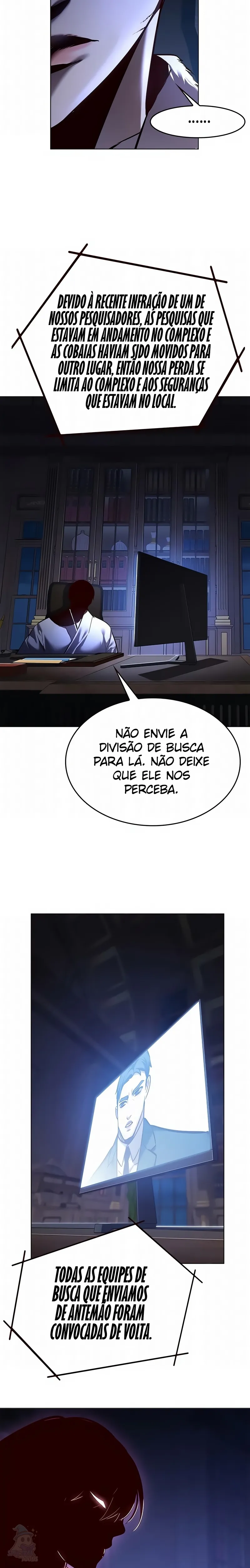 Read Eleceed Português Manga Online