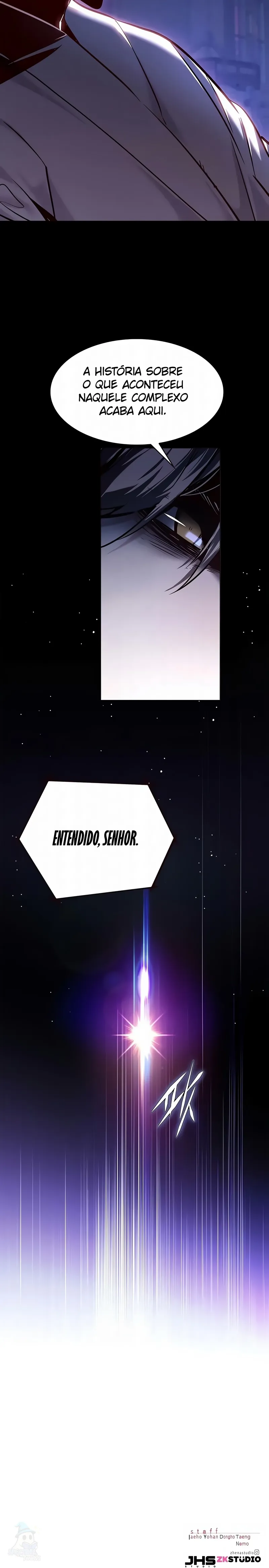 Read Eleceed Português Manga Online