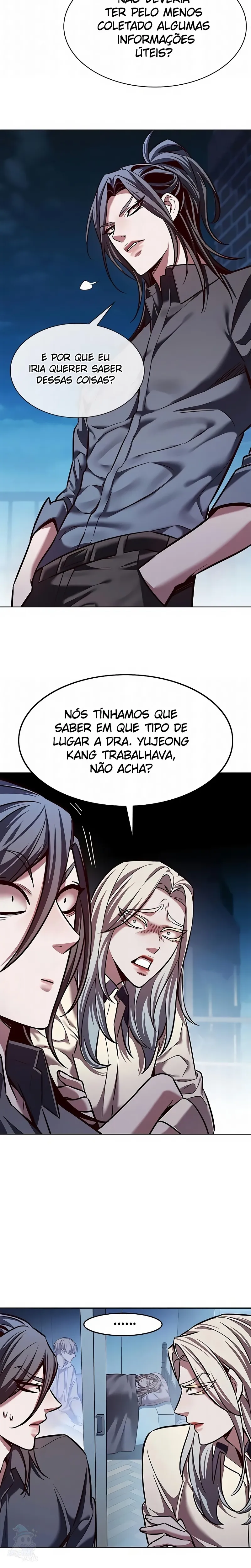 Read Eleceed Português Manga Online