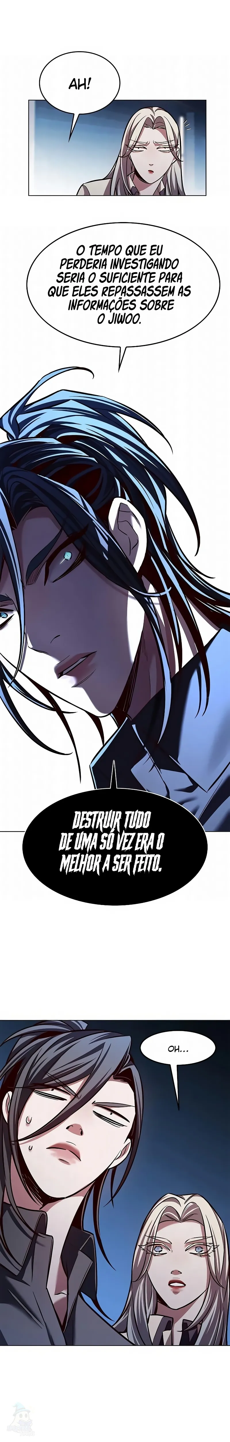 Read Eleceed Português Manga Online