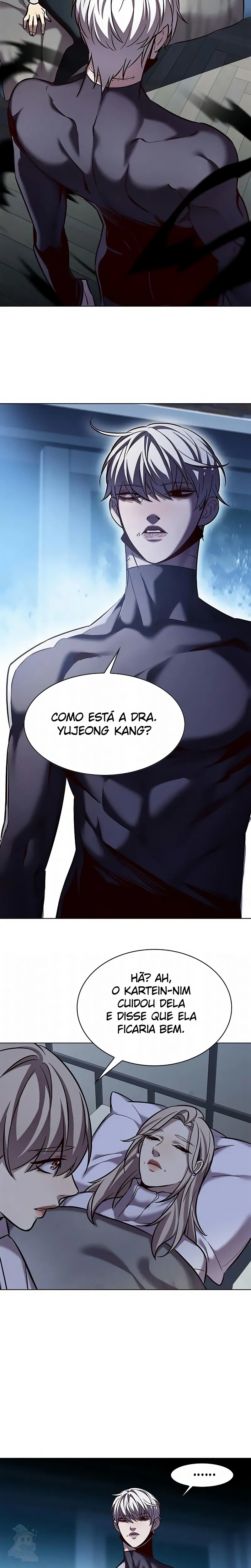 Read Eleceed Português Manga Online