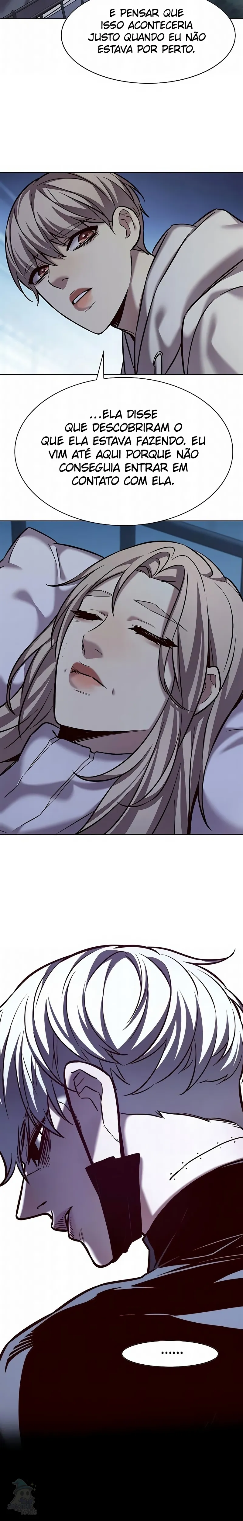 Read Eleceed Português Manga Online