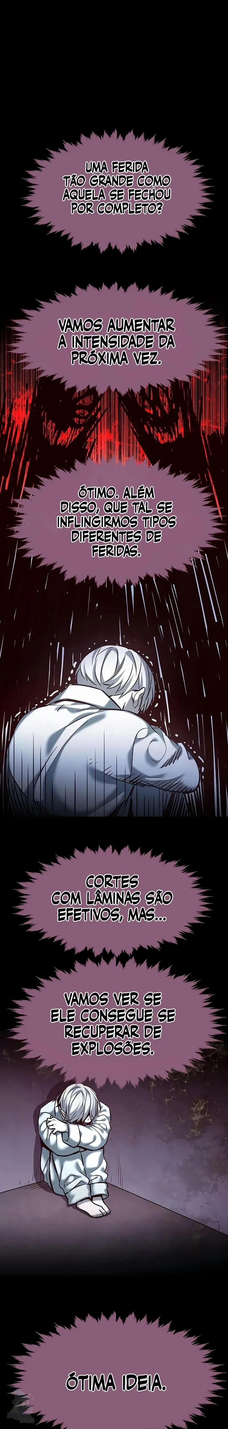 Read Eleceed Português Manga Online