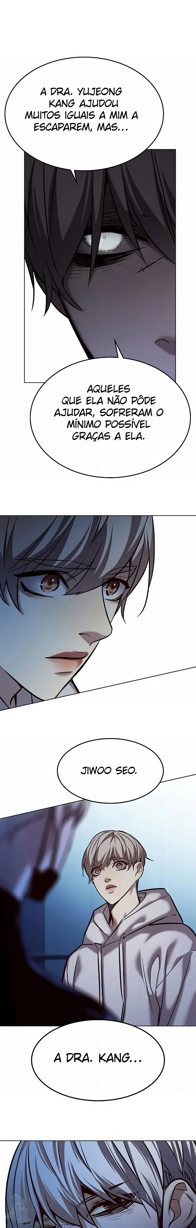 Read Eleceed Português Manga Online
